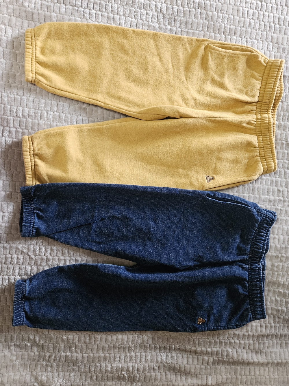 GAP Toddler Sweatpants And Jogger Pants